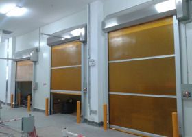 齊齊哈爾快速門哪家好？品質(zhì)保證放心更省心！【廣州奇翔】