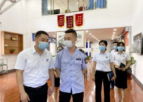 廣州工業(yè)大風(fēng)扇廠家-廣州奇翔作為番禺區(qū)優(yōu)質(zhì)企業(yè)的代表！