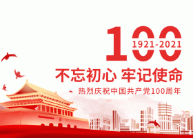 心中有信仰，腳下有力量 --奇翔匯聚成長的力量，守初心，擔使命！