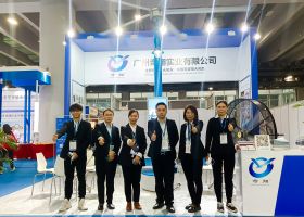 【陽春三月.相聚廣州】2022廣州奇翔工業(yè)展完美收官！